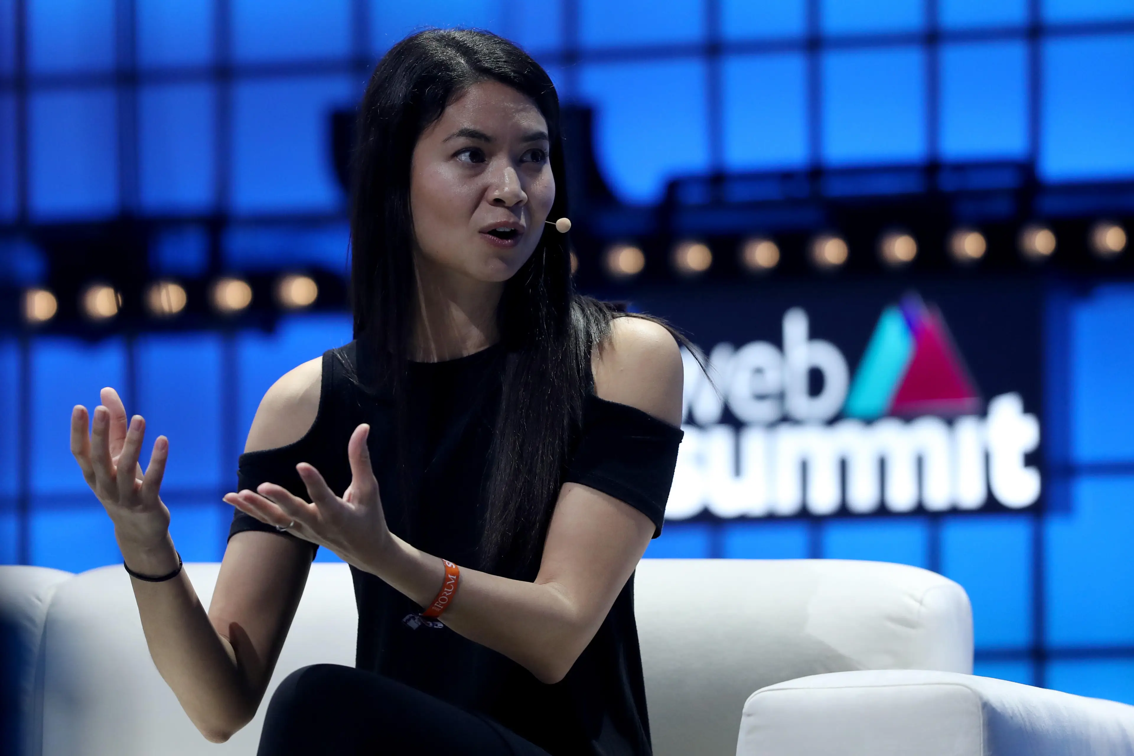 Perkins is worth A$16.4 billion.