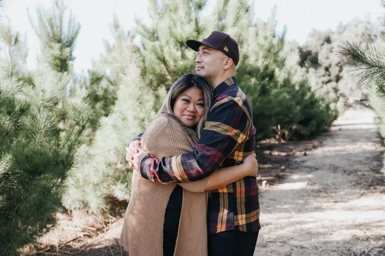 Lee says his wife 'continues this fight' (GoFundMe)