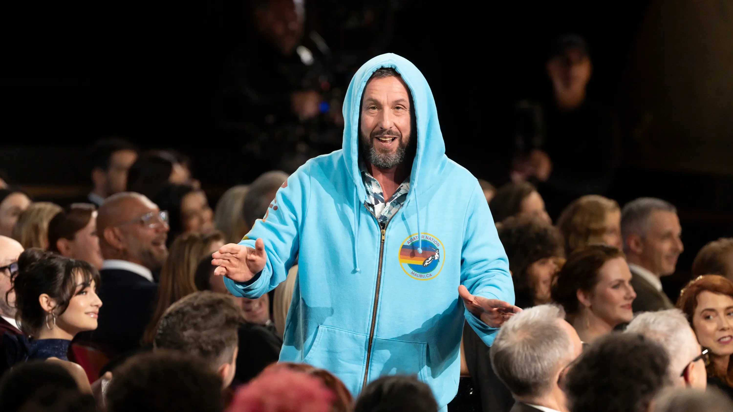 Frank Micelotta/Disney via Getty Images
