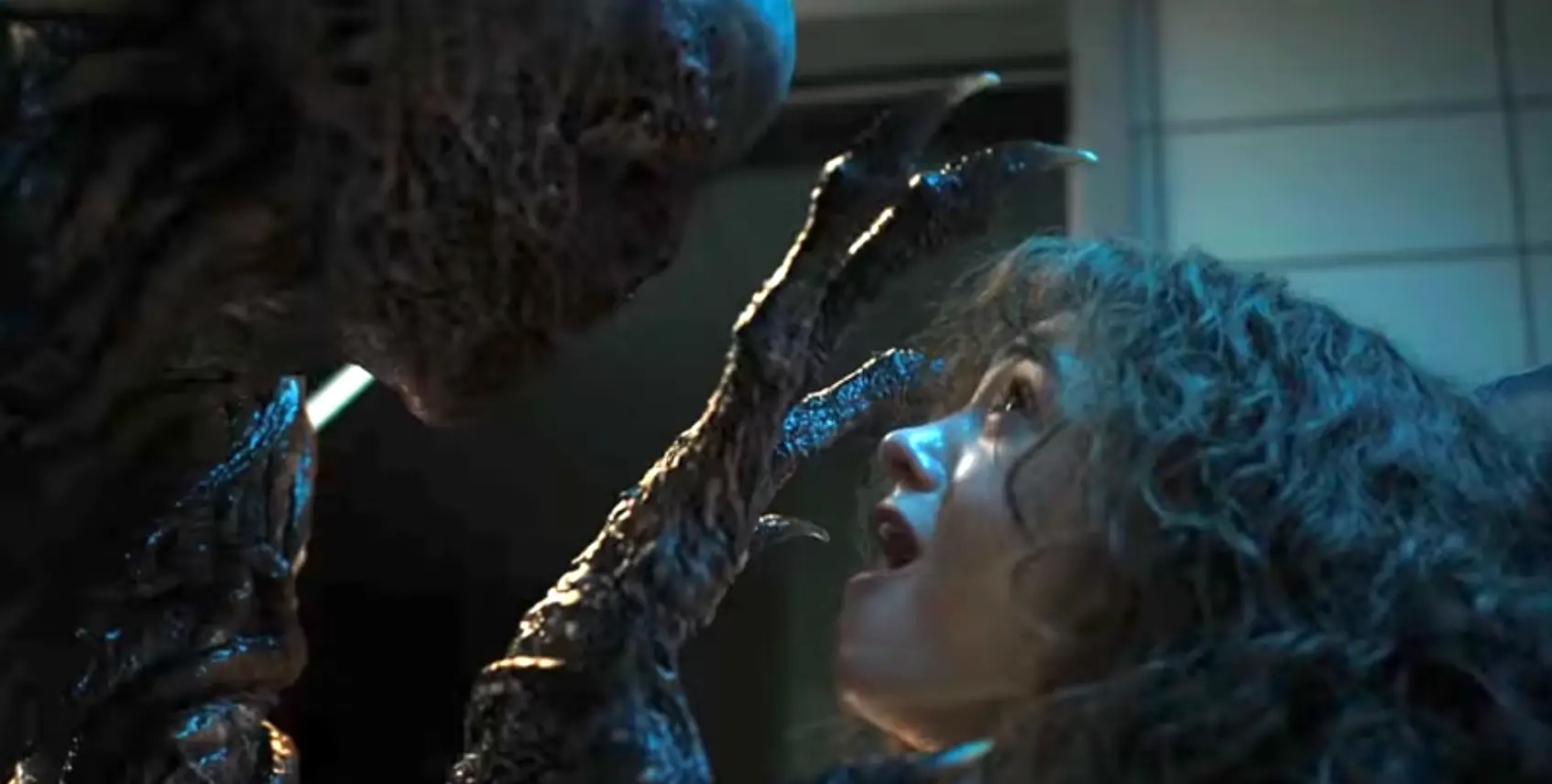 Let's be honest, he could've killed her. (Netflix)