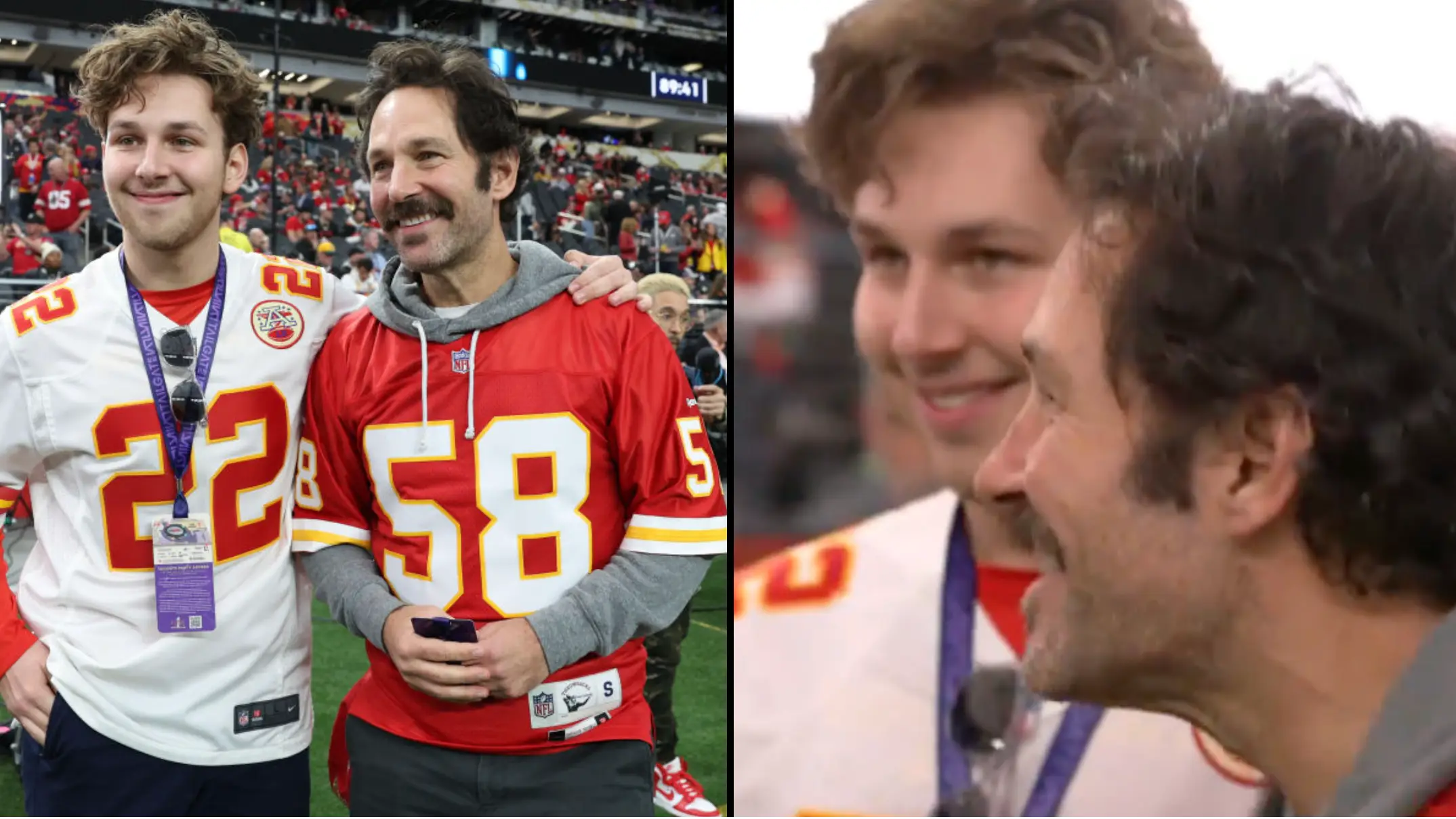 Jamie Squire/Getty Images/CBS