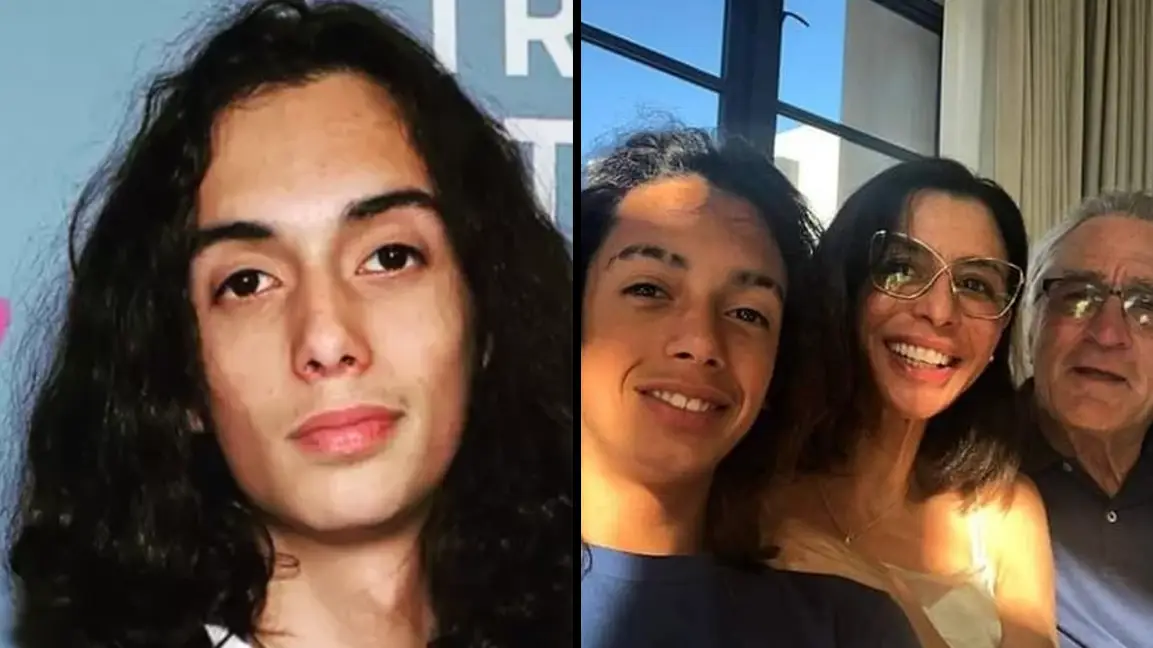 Instagram/@drenadeniro