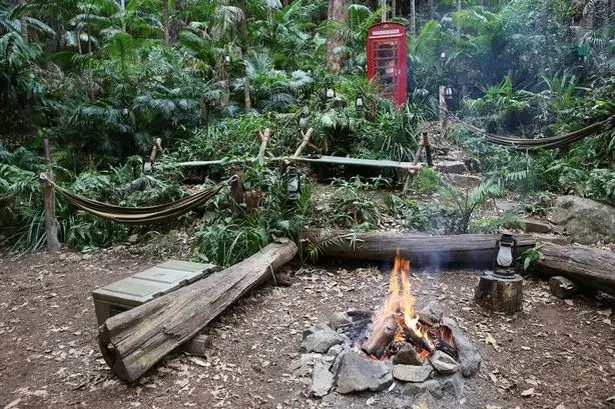 The series is set to see celebrities battle it out in Australia once again.