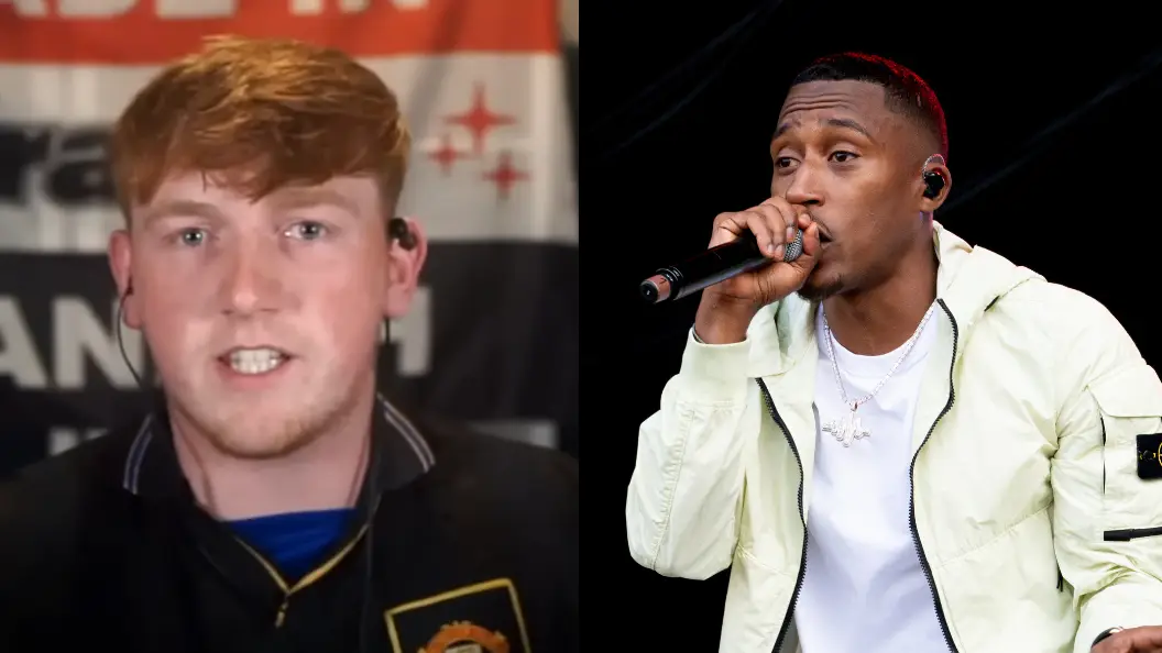 Twitch / Shirlaine Forrest/WireImage