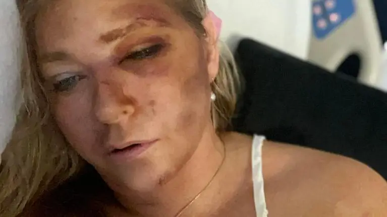 Instagram/virginiarobertsrising11