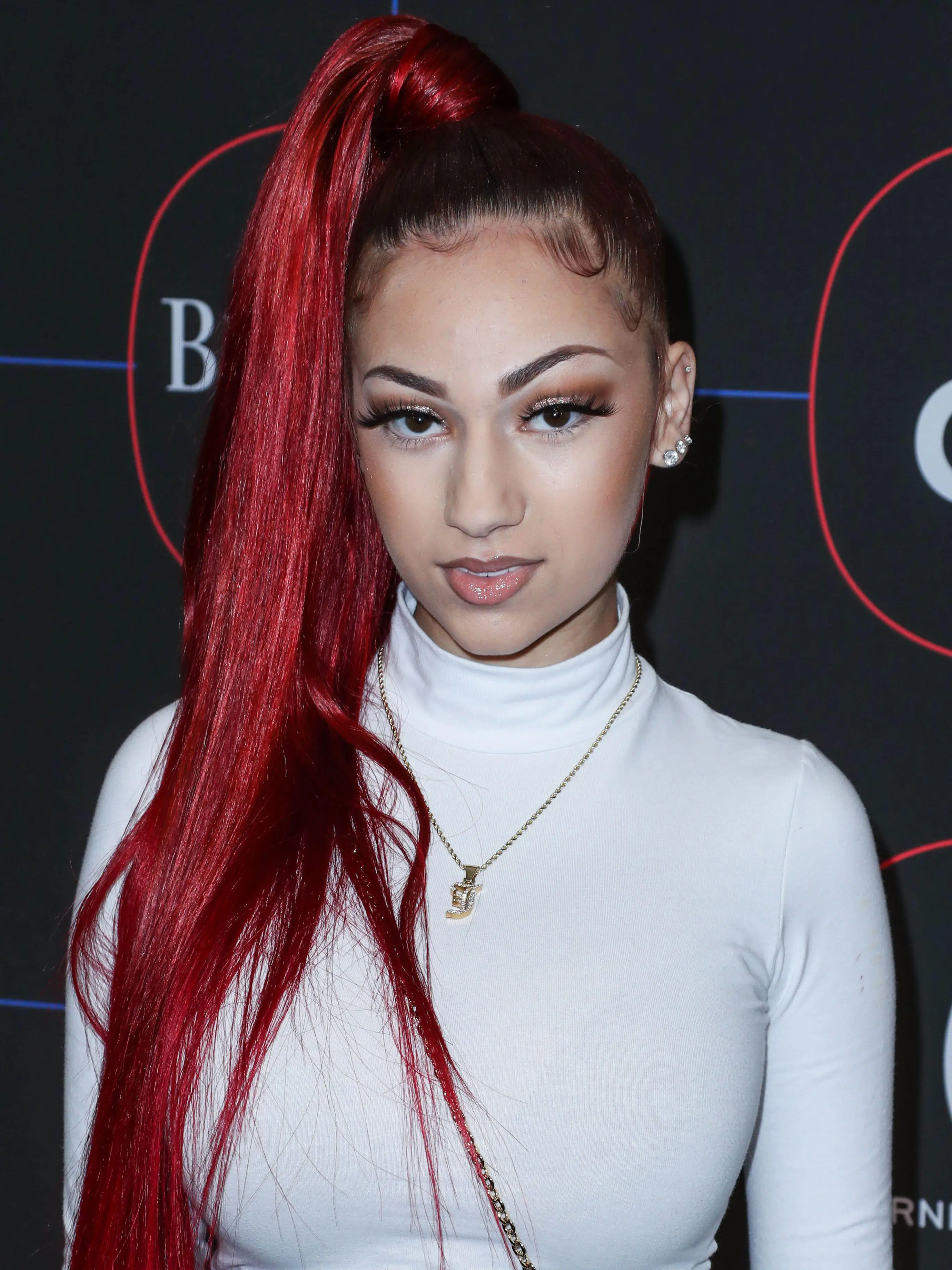 Danielle Bregoli in 2019.