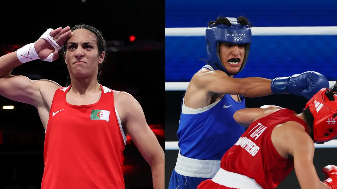 (Richard Pelham/Getty Images / Matthew Stockman/Getty Images)