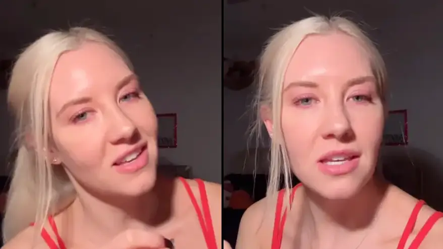 Instagram/ItsLaurenciaga