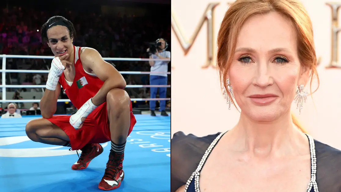 Richard Pelham/Getty Images / Dave J Hogan/Getty Images