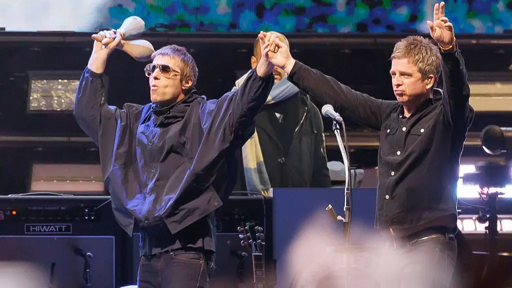 How Oasis fans can see 'Don’t Look Back In Anger' at the cinema for just £2.90 as tickets go on sale