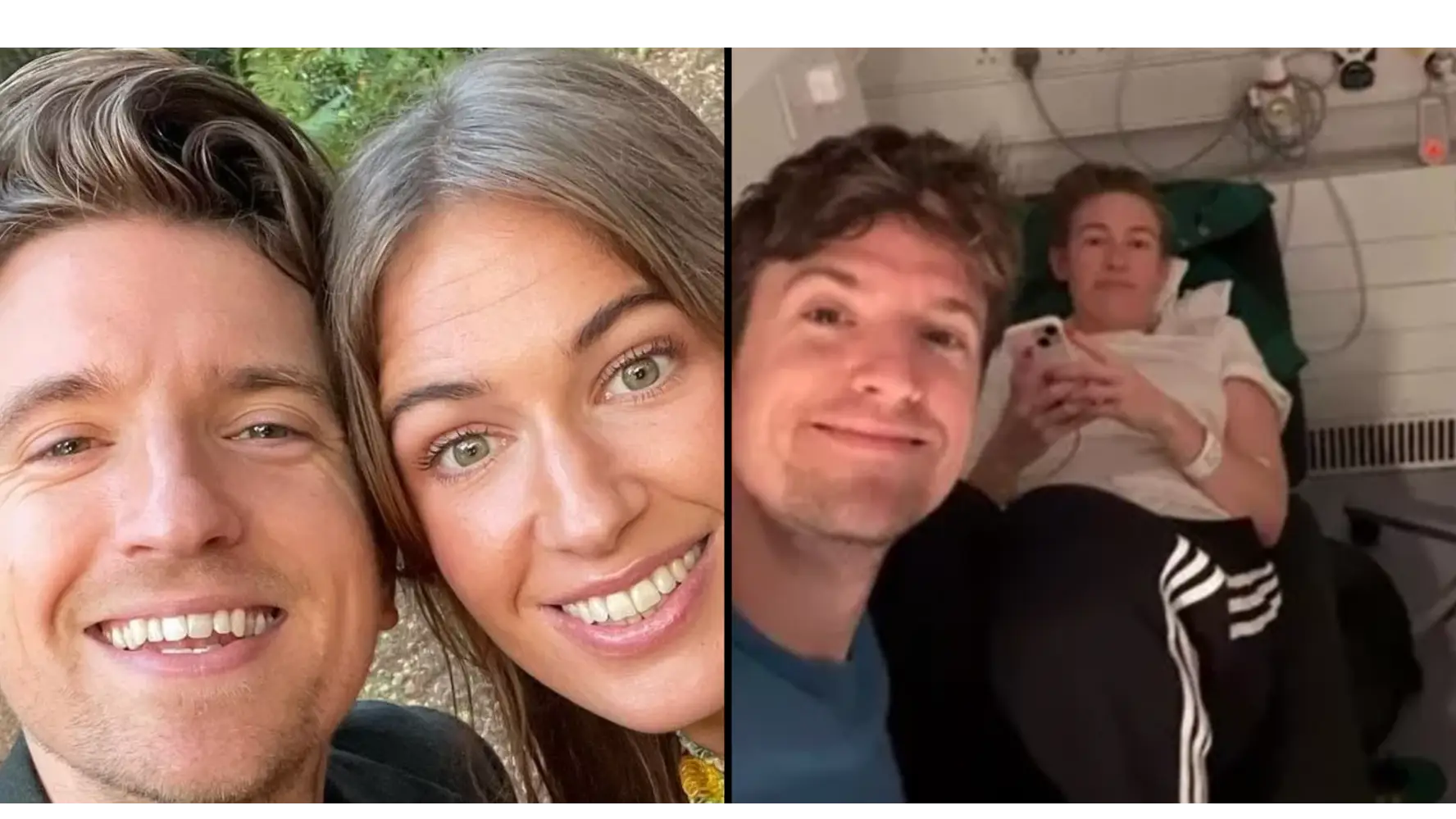 Instagram/Greg James