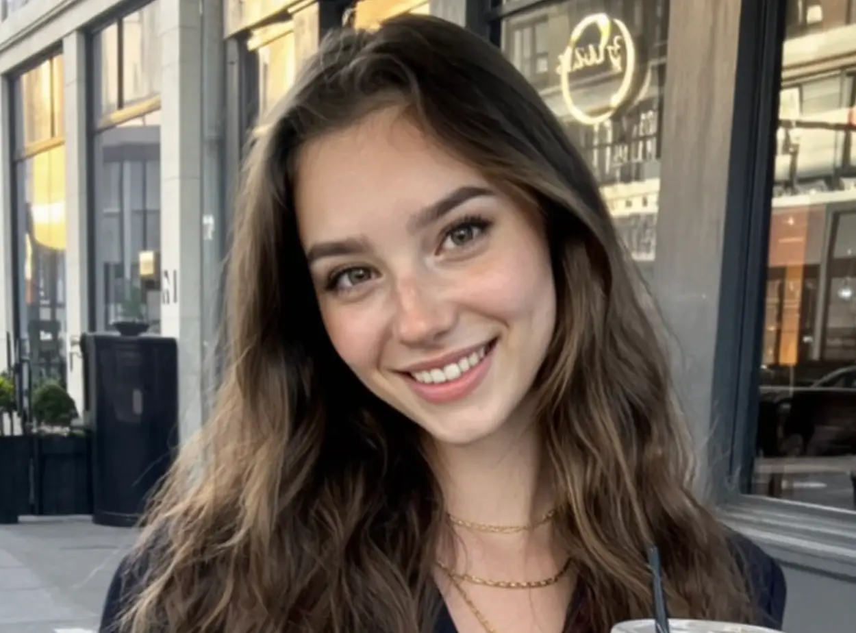 Tilly Norwood has made headlines for all the wrong reasons recently (Instagram/tillynorwood)