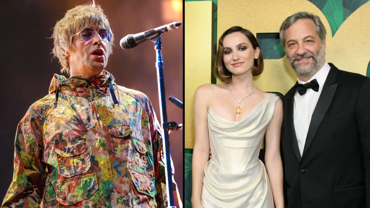 Andrea Ripamonti/NurPhoto/Alamy. CraSH/imageSPACE/MediaPunch/Alamy