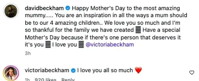 (Instagram/@davidbeckham)