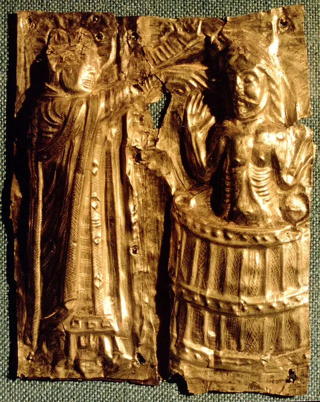 Bluetooth is named after an ancient king who unified Denmark and Norway.