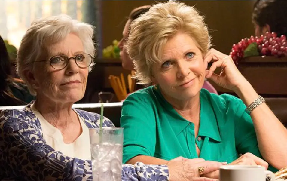 Aged 69, Patty Duke passed away (Fox)