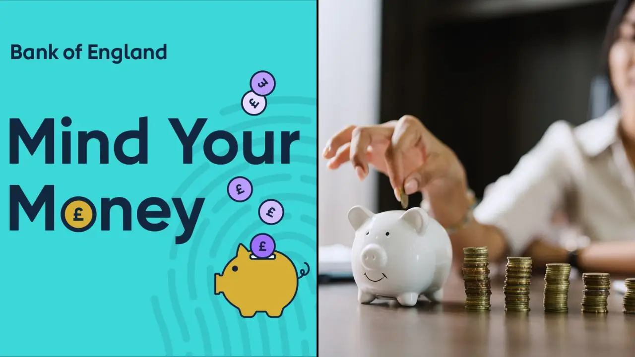 Take the BoE quiz now for a chance of winning £1,000