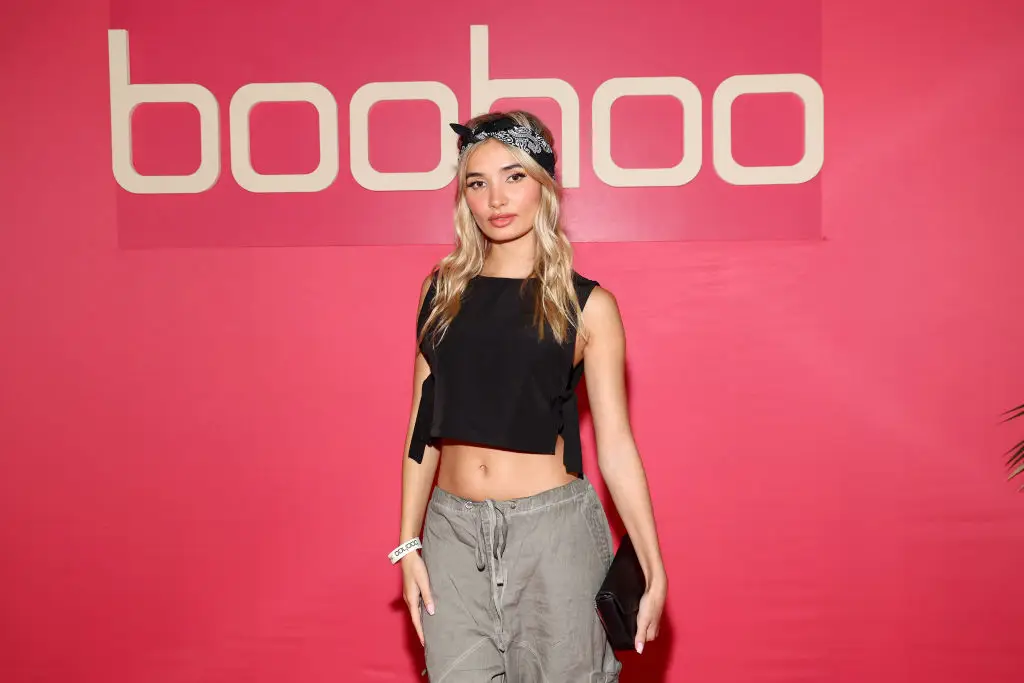 Pia Mia (Phillip Faraone/Getty Images)