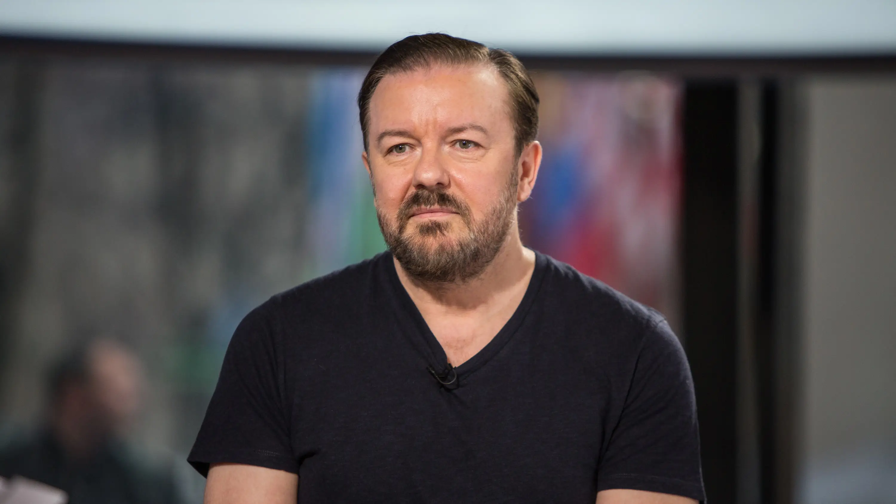 Nathan Congleton/NBCU Photo Bank/NBCUniversal via Getty Images via Getty Images