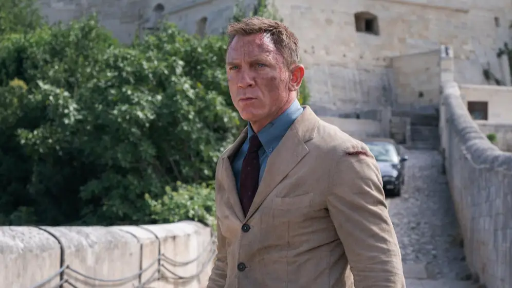 Metro-Goldwyn-Mayer / Eon Productions