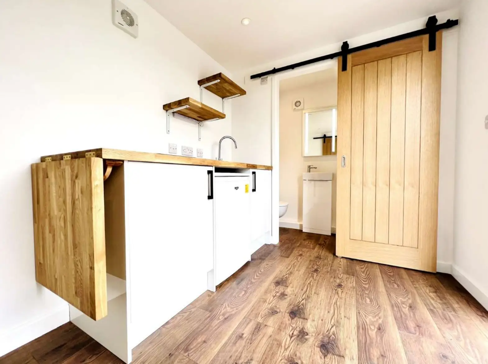 Could you live here? (Media Drum)