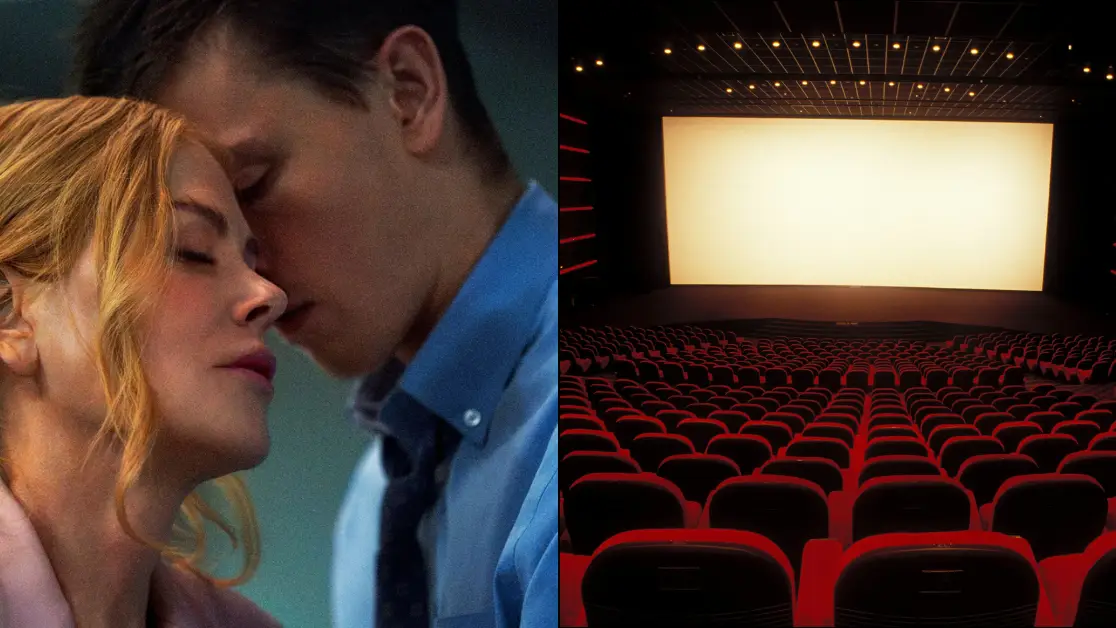 A24 / Alain BENAINOUS via Getty Images