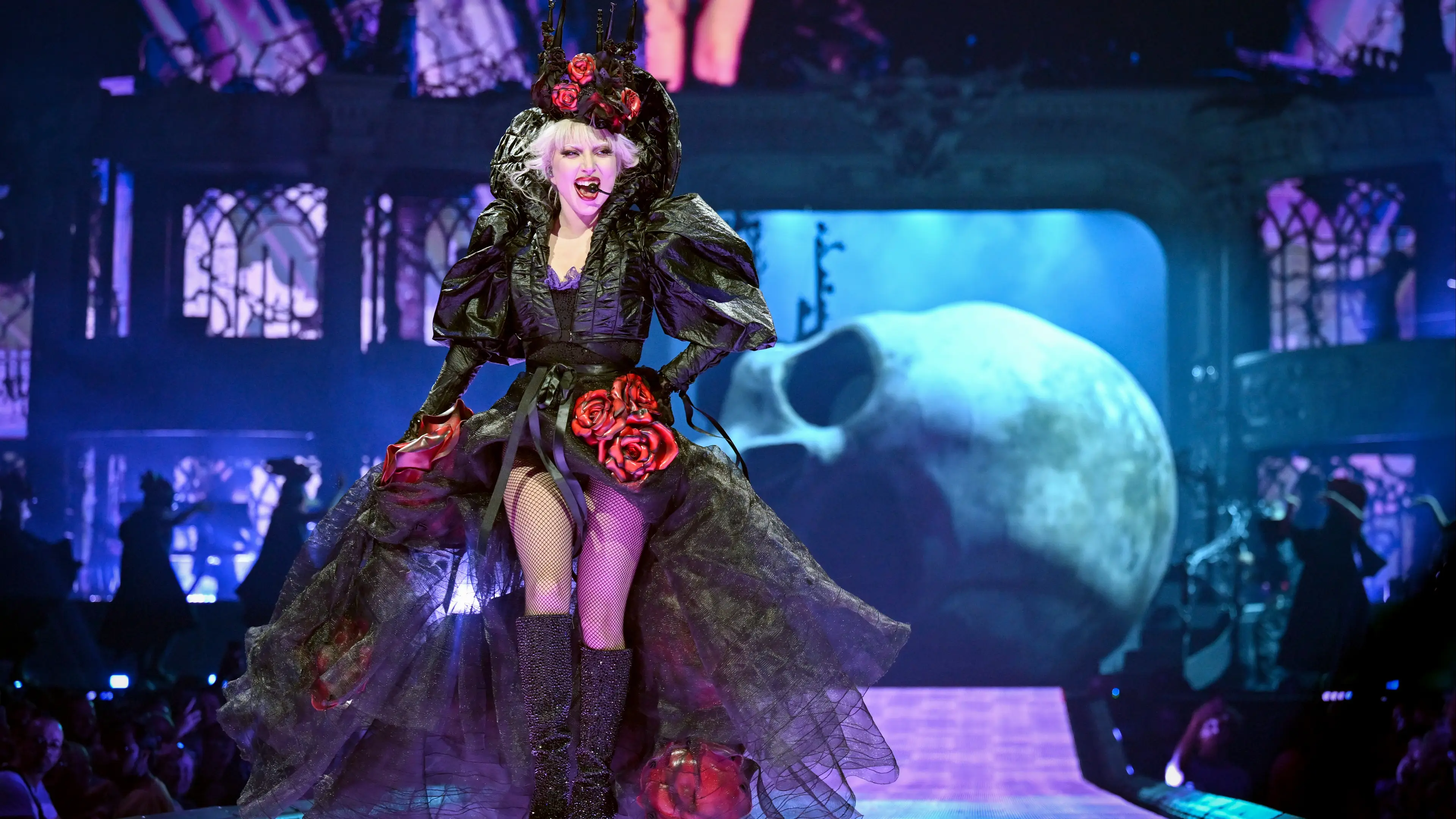 Lady Gaga fans share last-minute ticket hack as ‘breathtaking’ Mayhem Ball kicks off