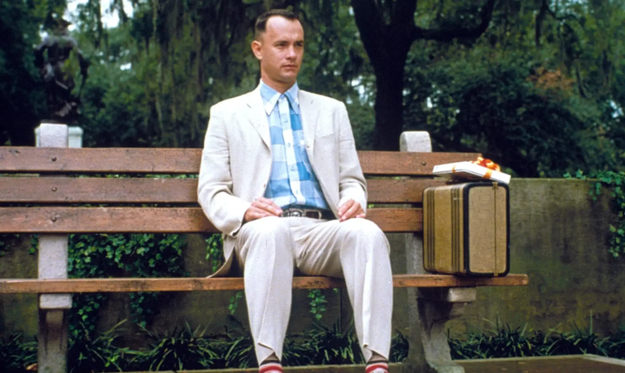 Life is like a box of chocolates, you never know what you're going to get - unless you're expecting a sequel (Paramount Pictures)