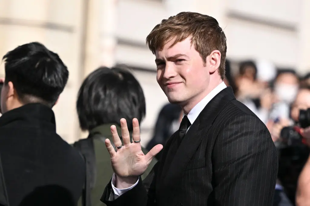 Kit Connor will be playing Cyclops (Stephane Cardinale - Corbis/Corbis via Getty Images)
