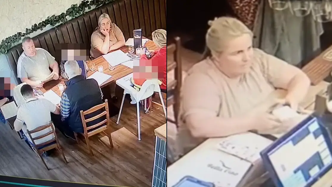 Facebook/Bella Ciao Swansea