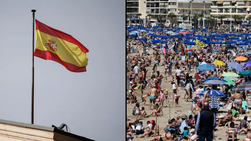 Alejandro Martinez Velez/Europa Press via Getty Images/JOSE JORDAN/AFP via Getty Images