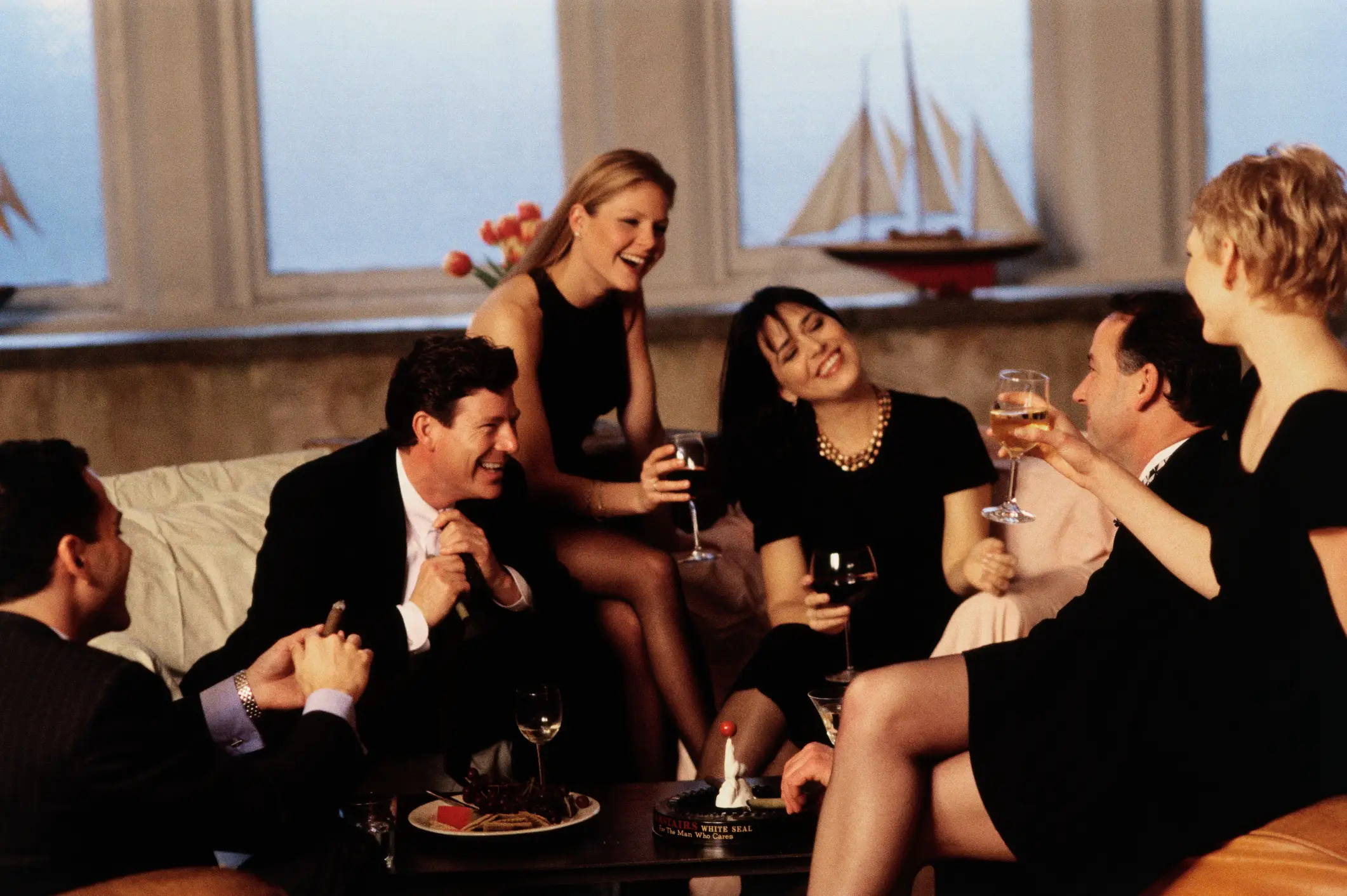 Single men need not apply (Getty Stock Images)