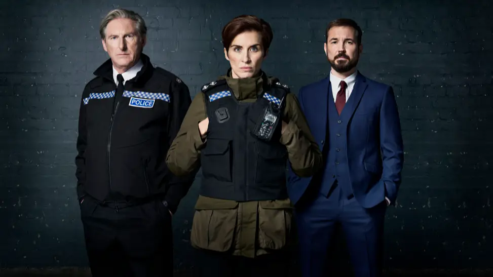 Line of Duty set to return after four years as BBC confirm returning cast