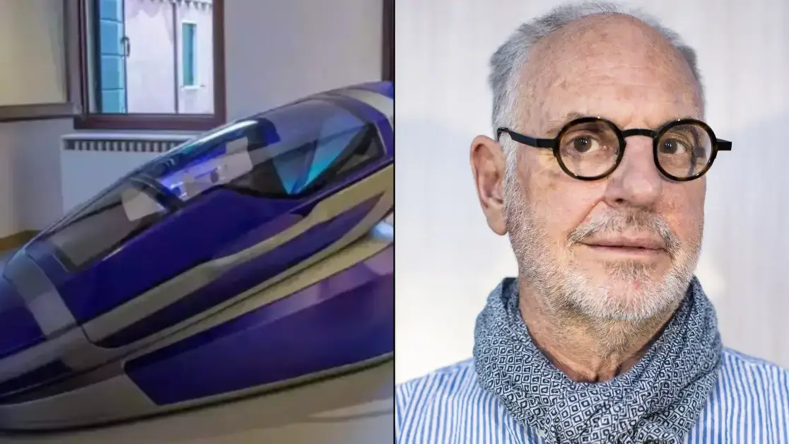 The Last Resort/Exit International  JASPER JUINEN/AFP via Getty Images