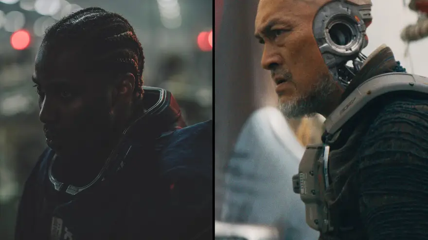 20th Century Studios