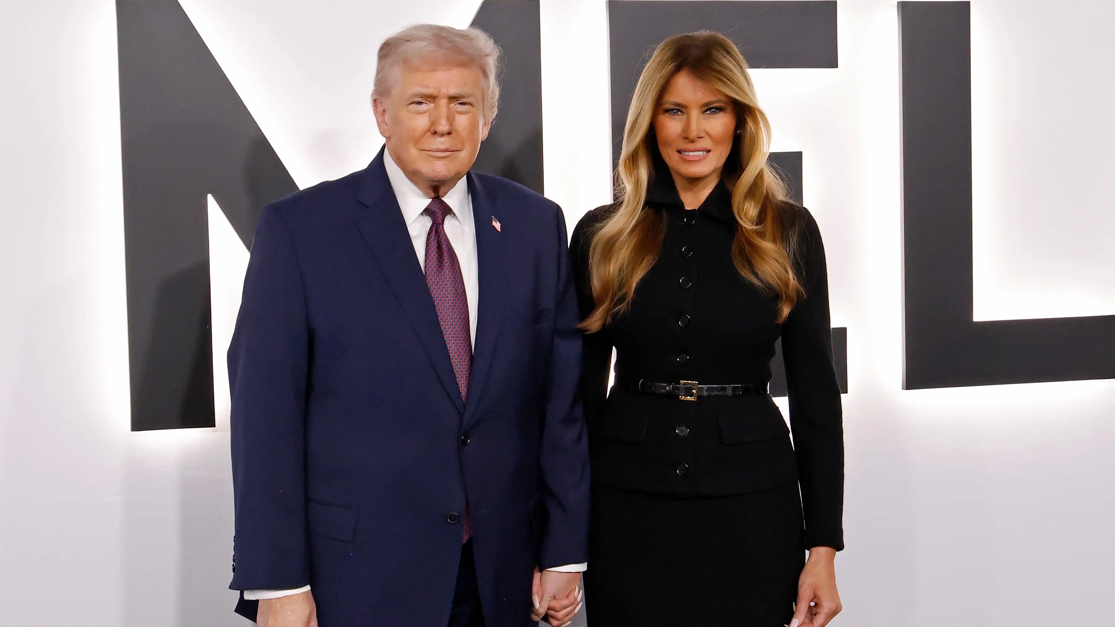 Taylor Hill/Wire Image/Getty