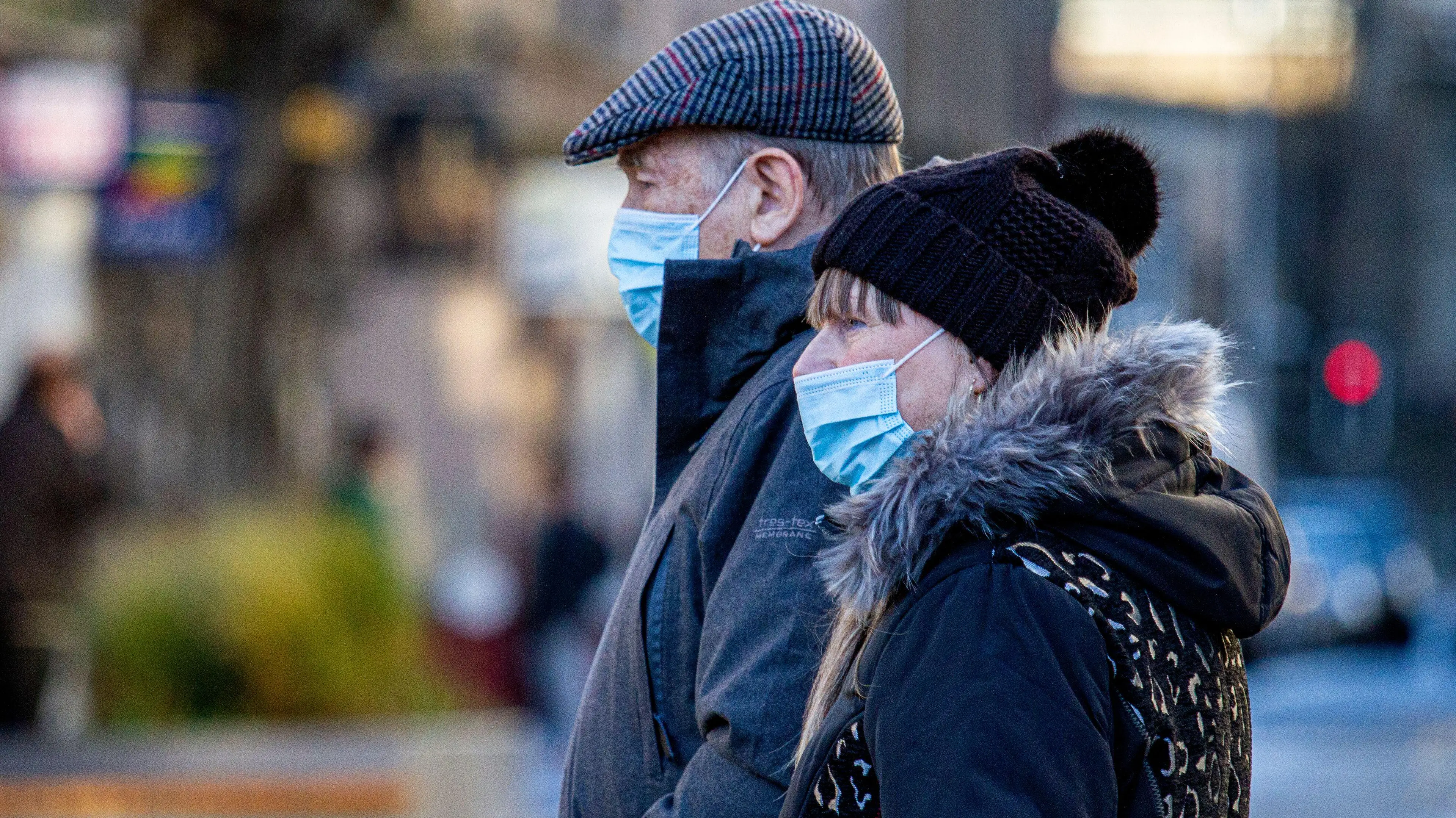 All Covid Restrictions Apart From Two Could Be Scrapped Within Days