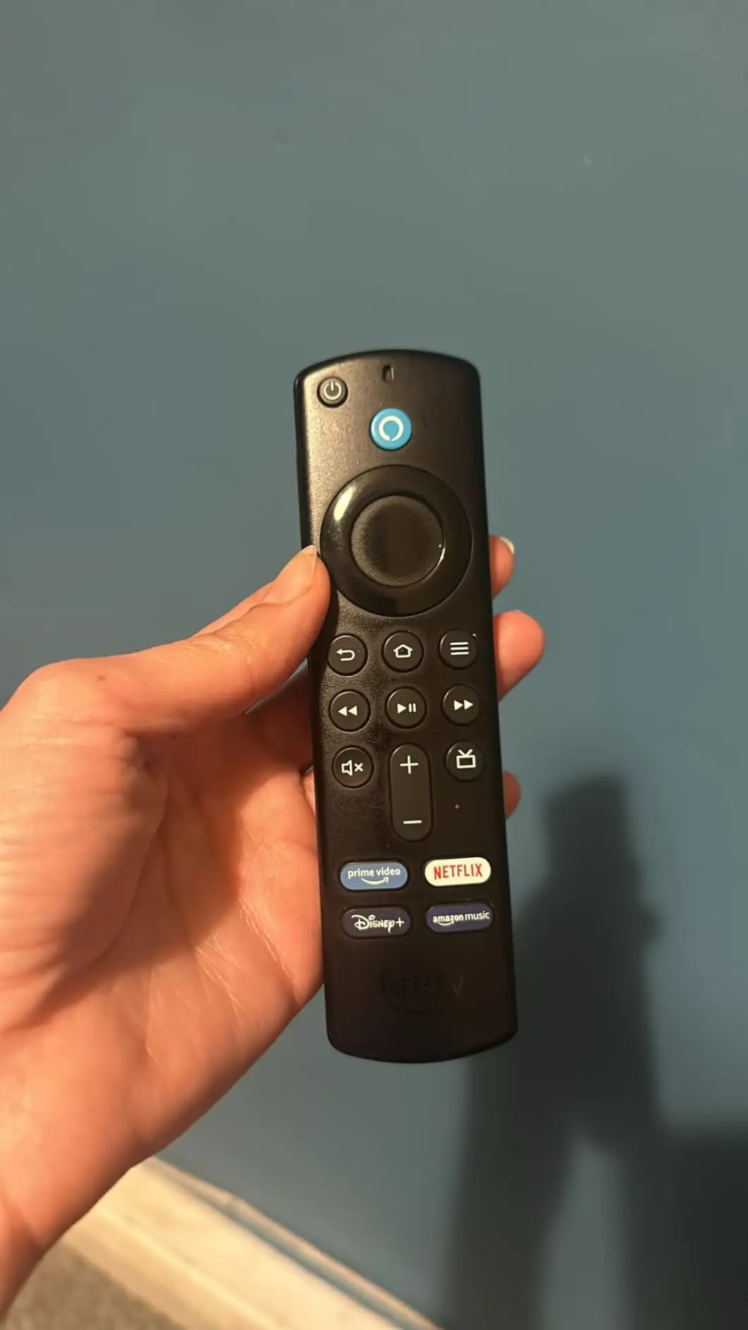 The Amazon Fire Stick 4K has plummeted in price (Amazon reviews)