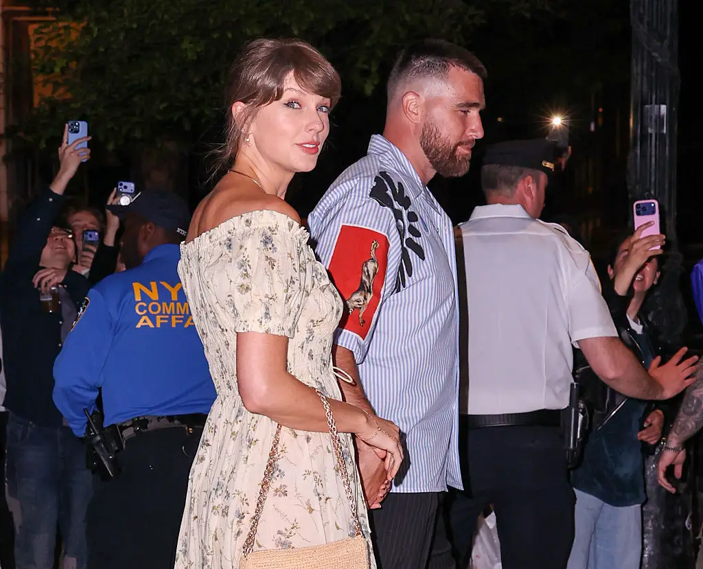 Many fans prefer Taylor Swift's heartbreak music (Photo by Jason Howard/Bauer-Griffin/GC Images)