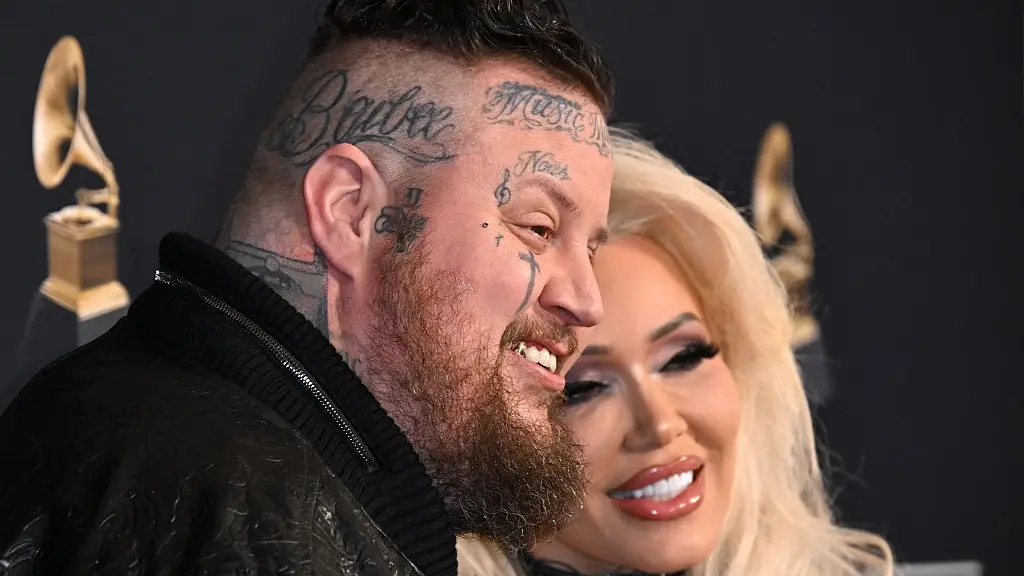 Robyn BECK/AFP via Getty Images