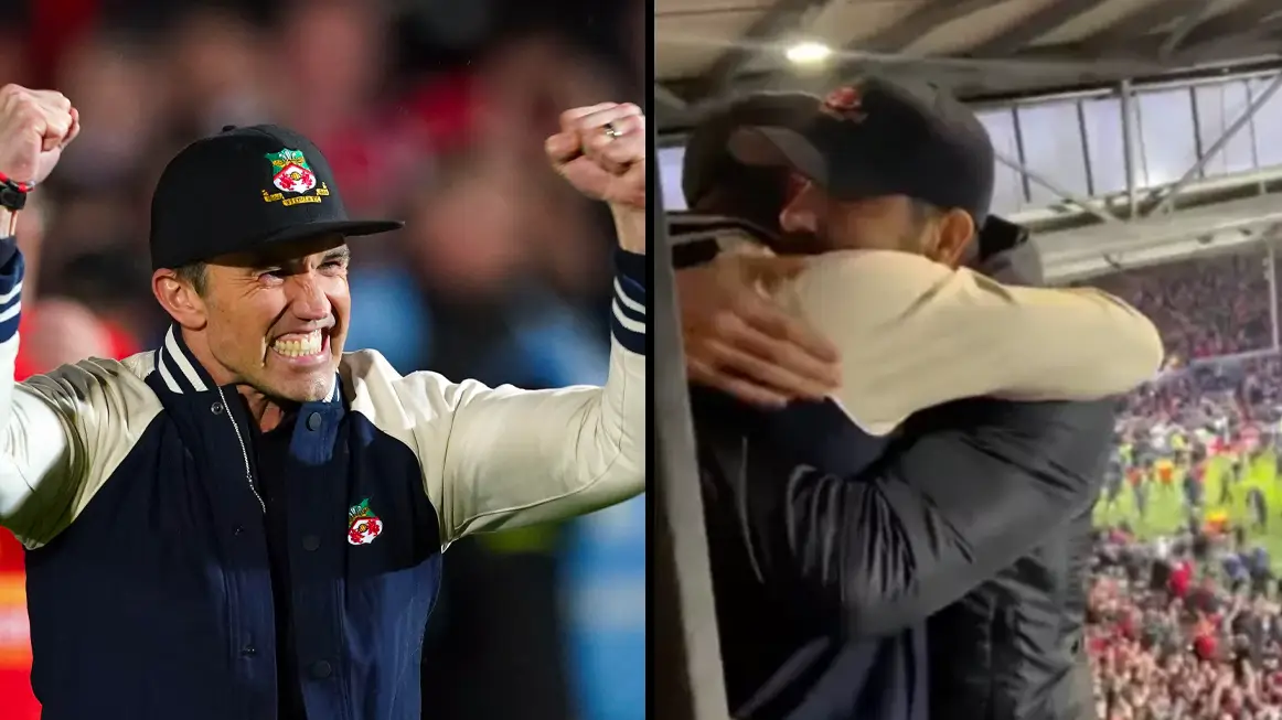 PA Images/Alamy Stock Phot/Twitter/@Ryan Reynolds