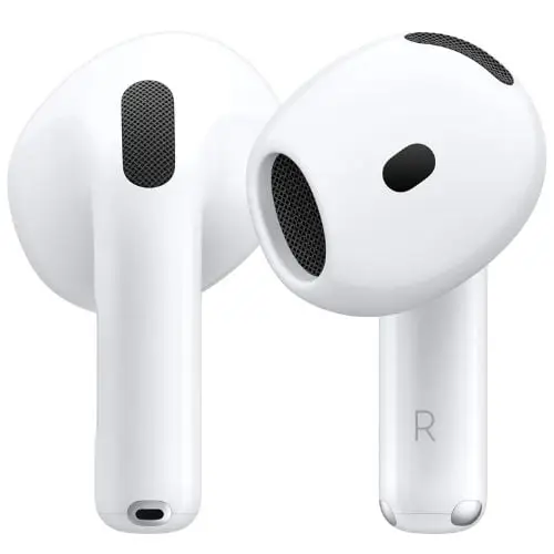 Amazon/Apple