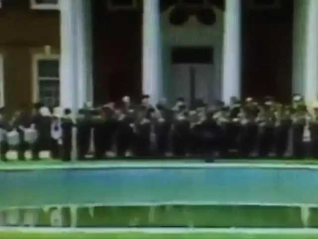 Former CNN intern Michael Ballaban leaked the Doomsday video back in 2015 (Jalopnik)