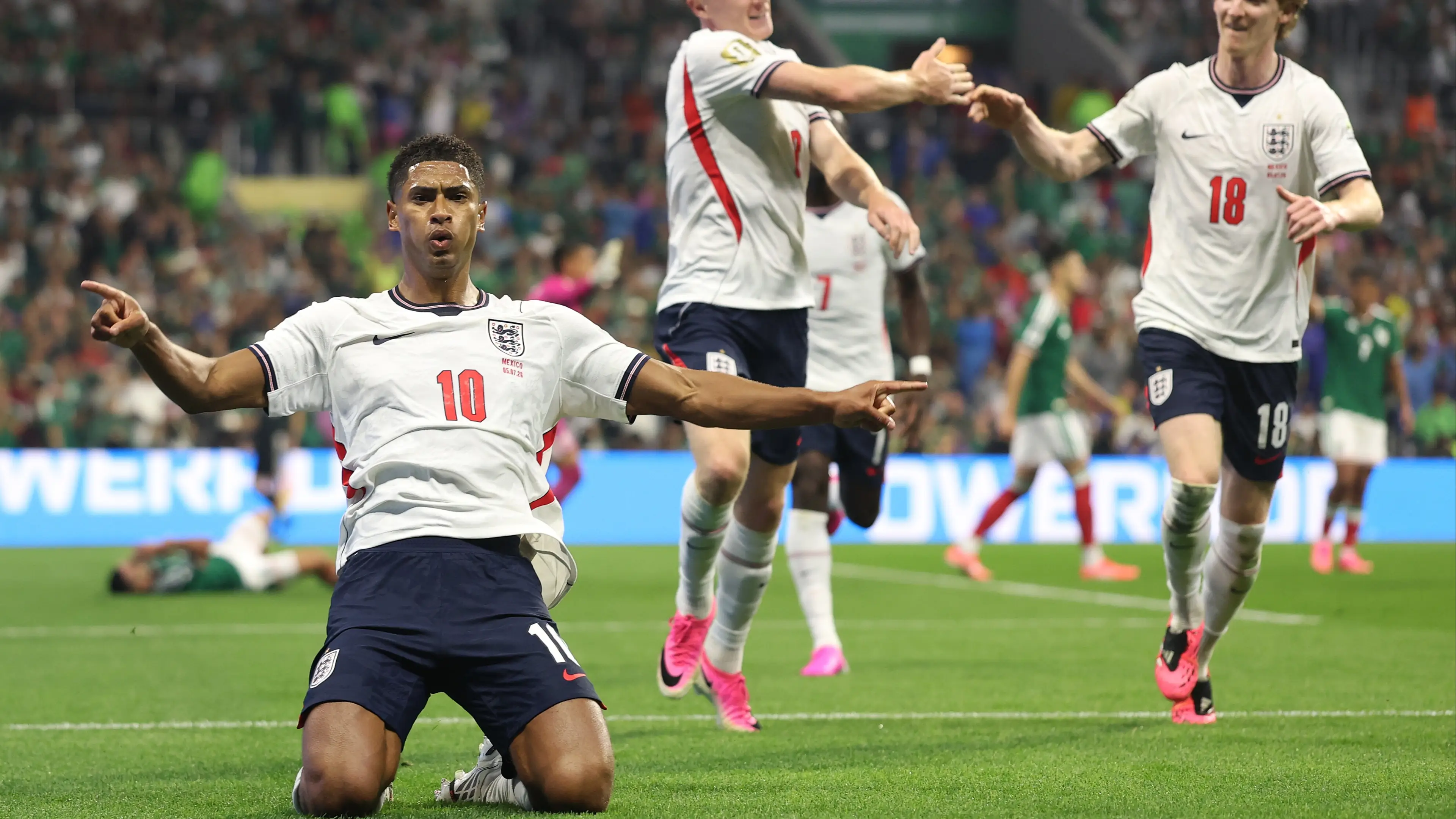 Julian Finney - FIFA/FIFA via Getty Images