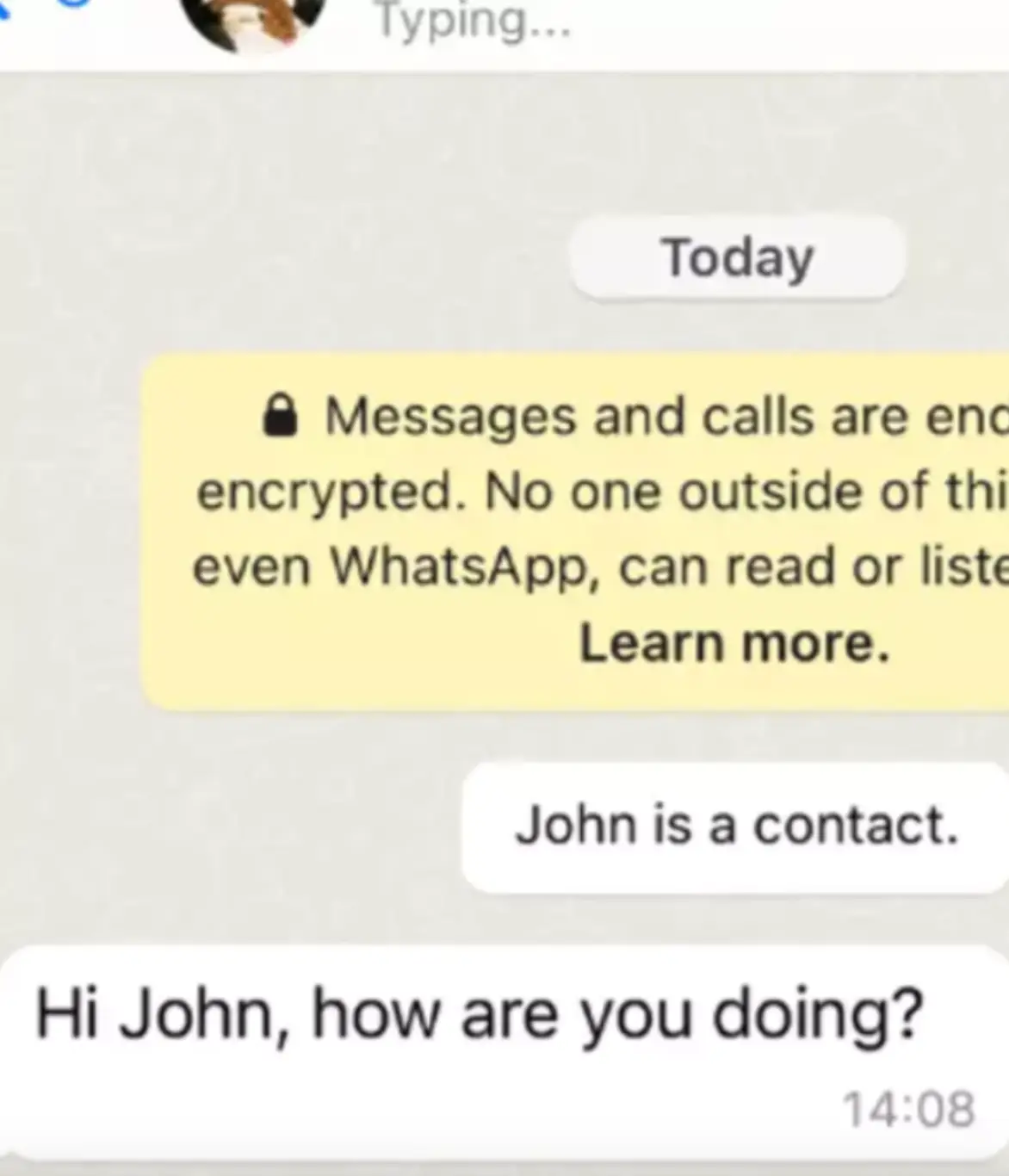 Why did they feel the need to change it? (LADbible)