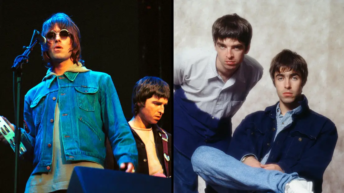 Benedict Johnson/Redferns/Koh Hasebe/Shinko Music/Getty Images