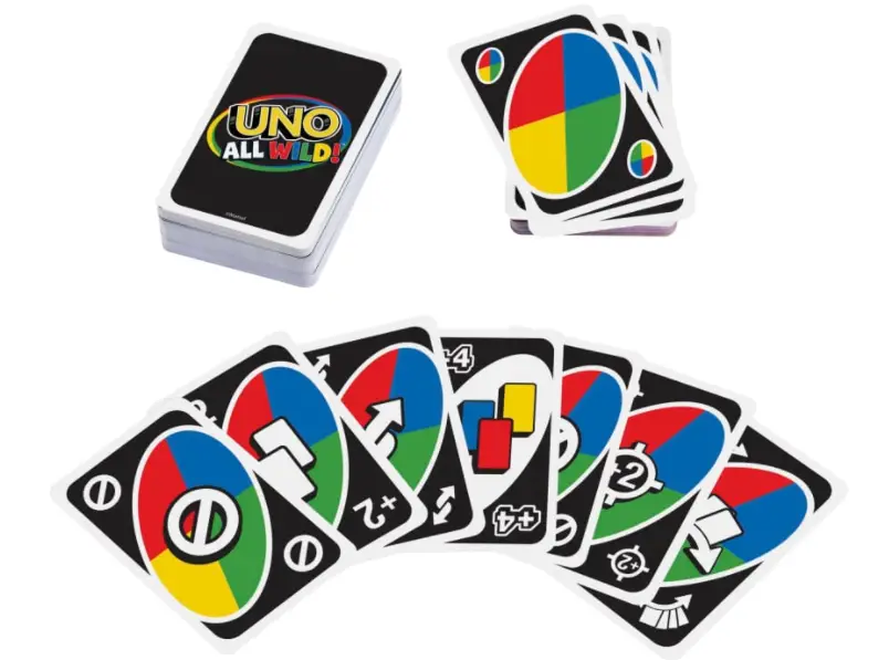 It's out now in the US.