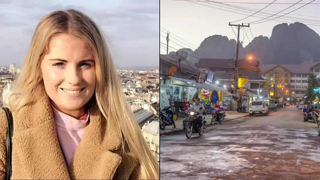 Parents of Brit who died from 'methanol poisoning' after 'drinking free shots' on holiday release heartbreaking tribute