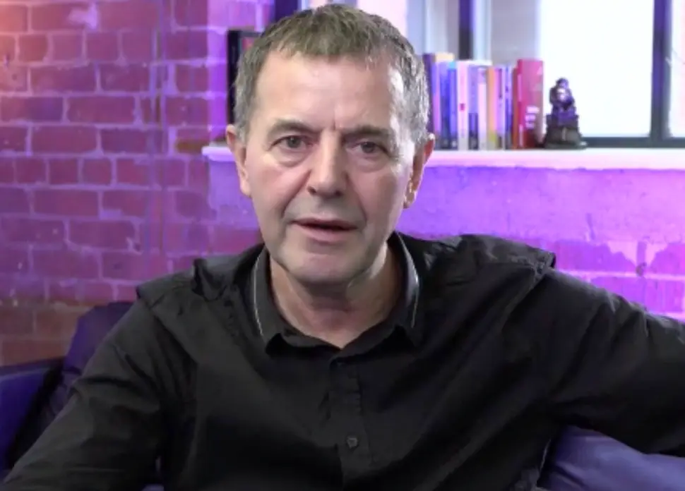 Cliff Lansley believes one word is at the heart of Prince Andrew's sex assault case.