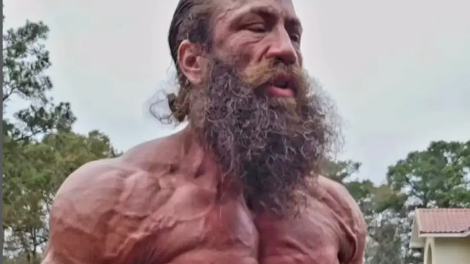 (Instagram/Liverking)